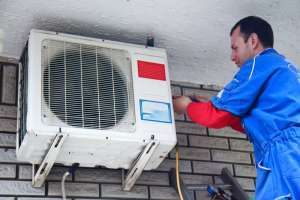 Find HVAC Contractors in Indiana